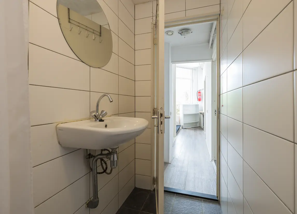 Musschenbroekstraat 3A