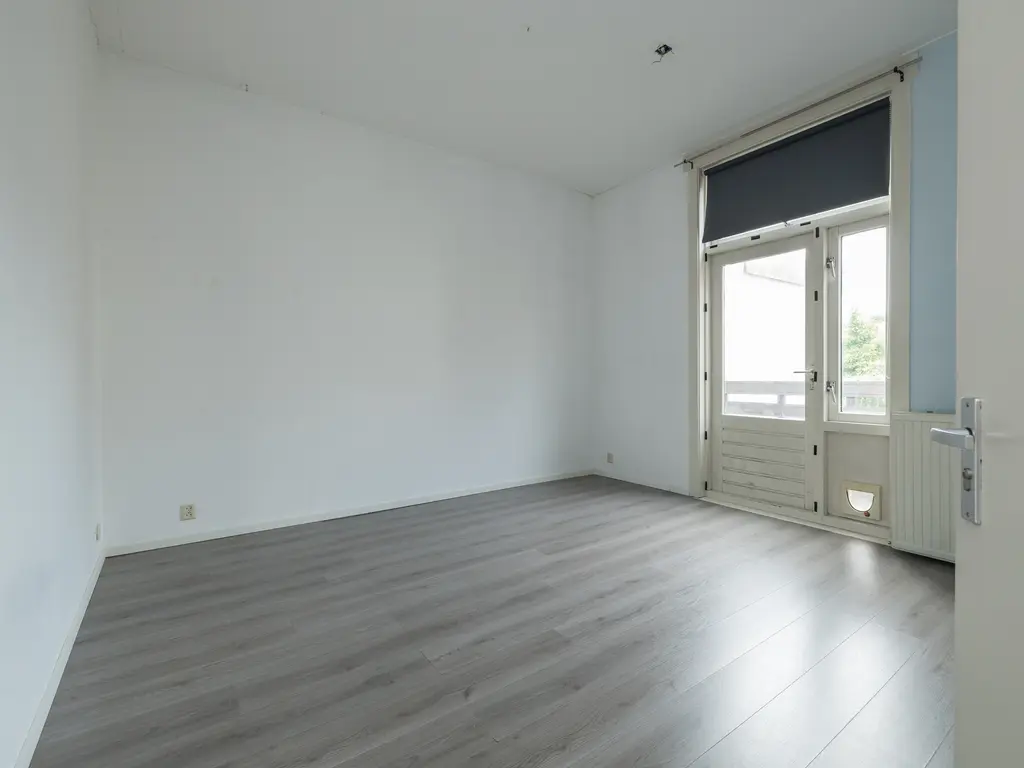 Musschenbroekstraat 3A, LEIDEN
