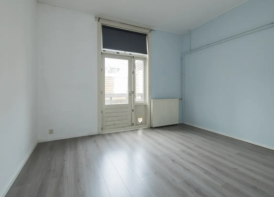Musschenbroekstraat 3A