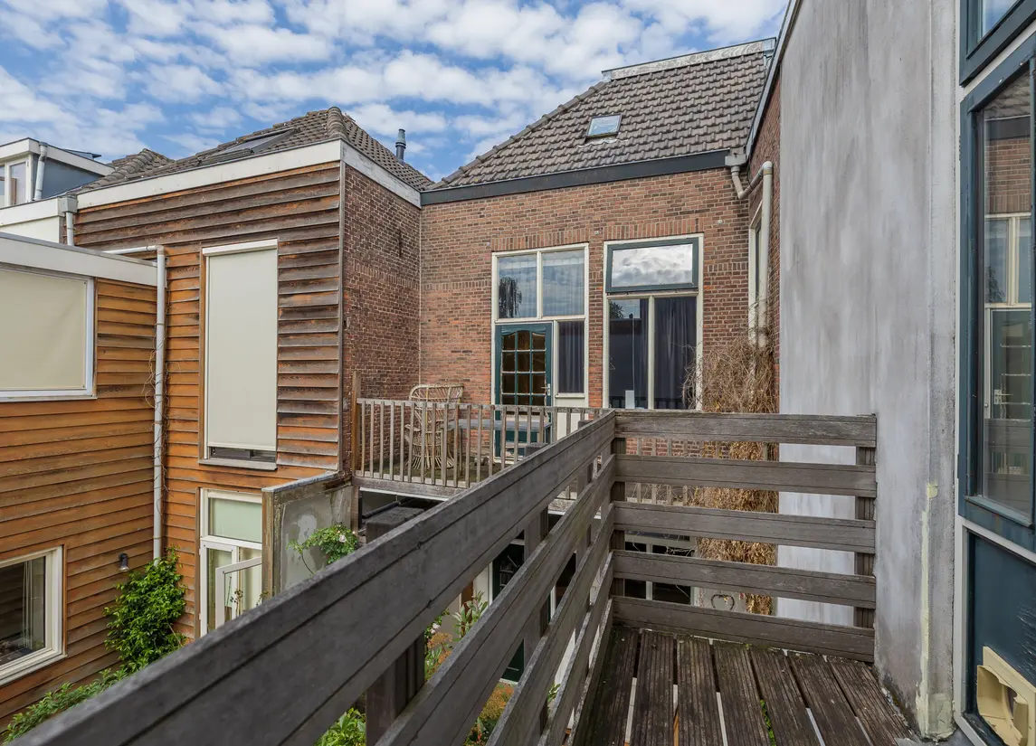 Musschenbroekstraat 3A