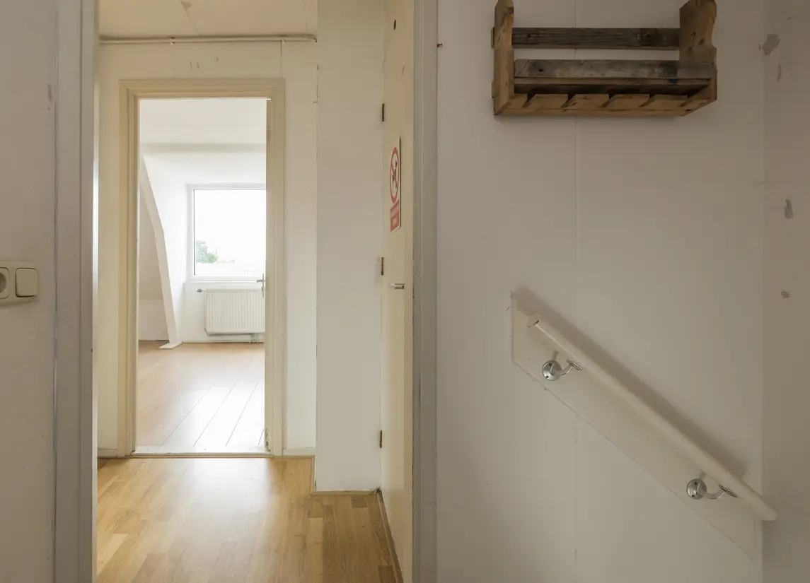 Musschenbroekstraat 3A