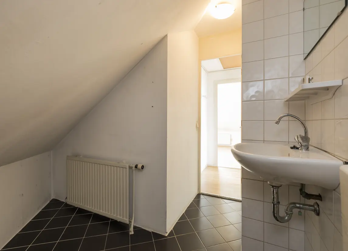 Musschenbroekstraat 3A