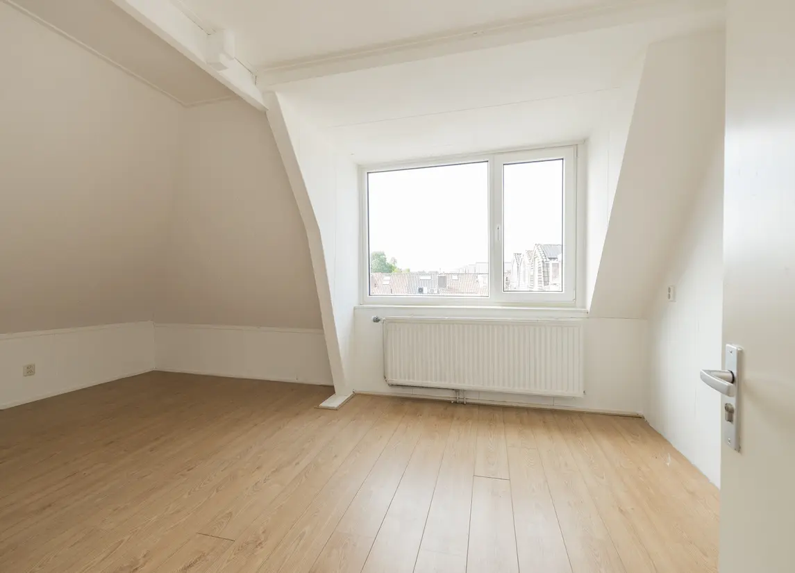 Musschenbroekstraat 3A