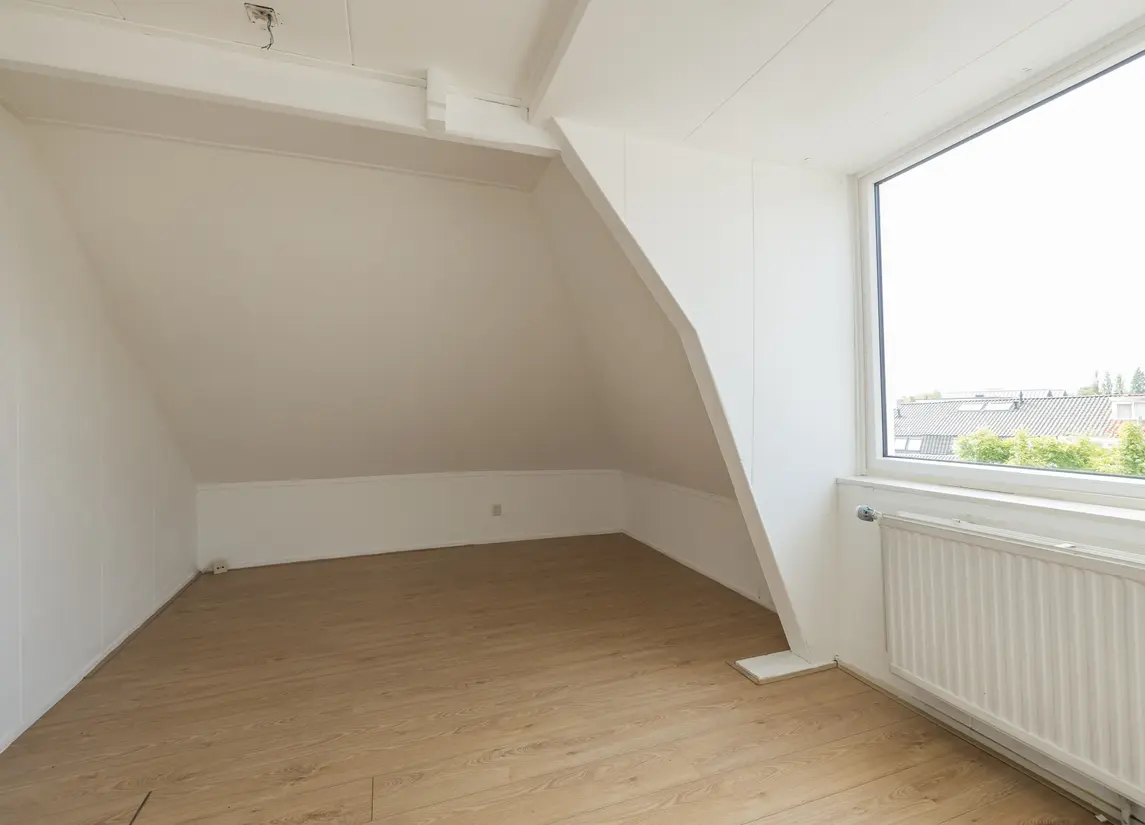 Musschenbroekstraat 3A