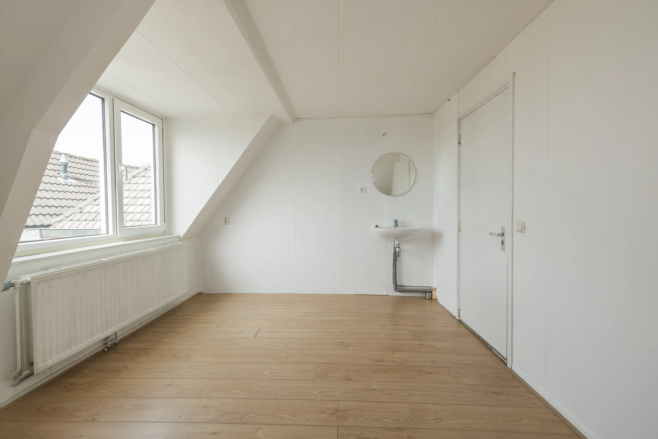 Musschenbroekstraat 3A