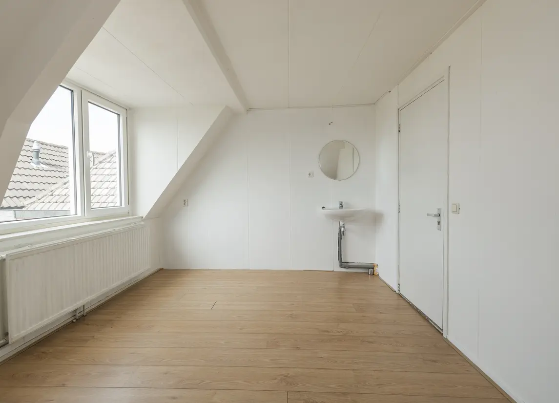 Musschenbroekstraat 3A