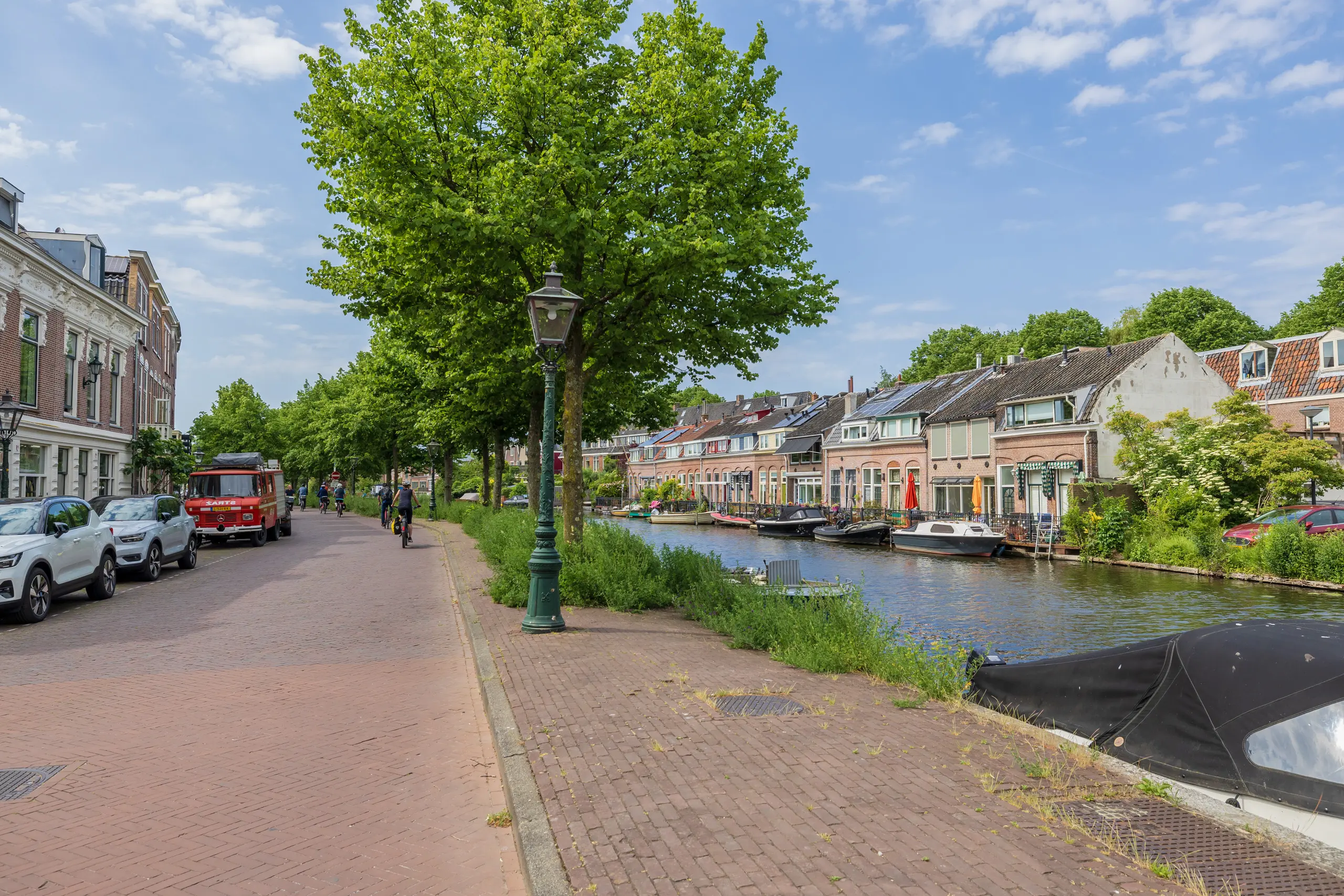 Musschenbroekstraat 3A