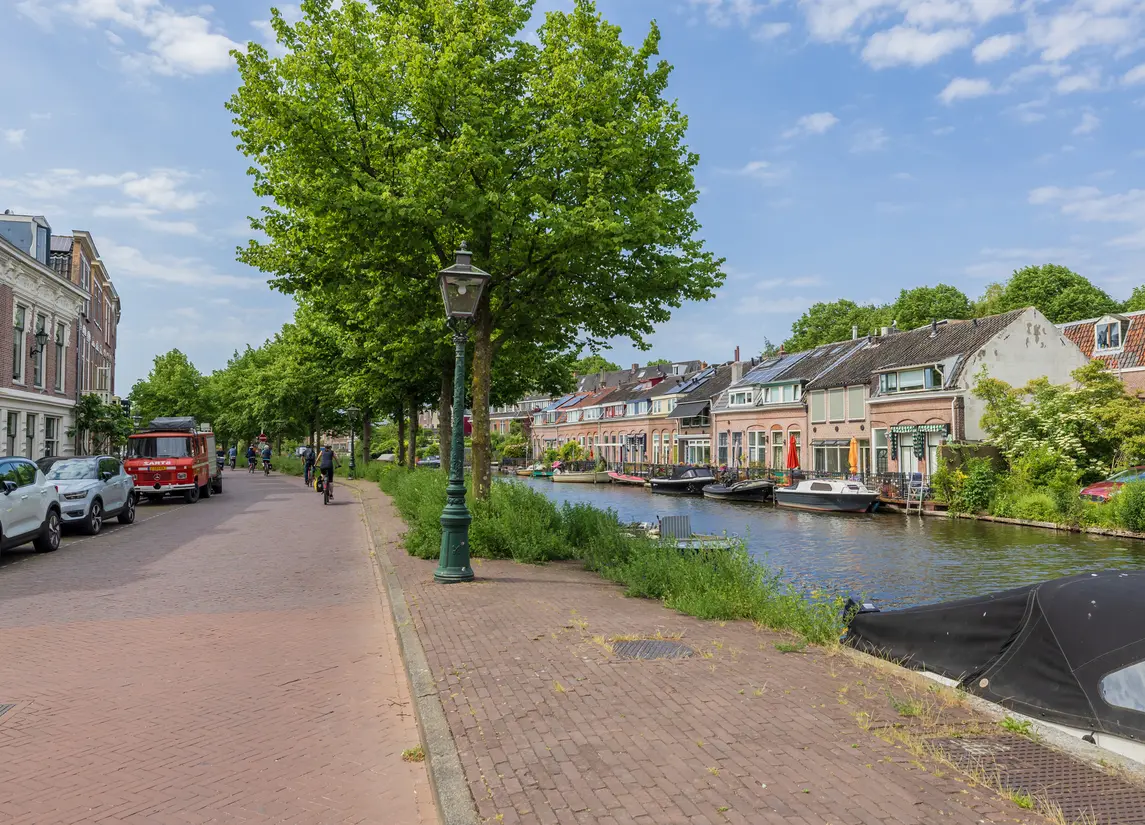 Musschenbroekstraat 3A