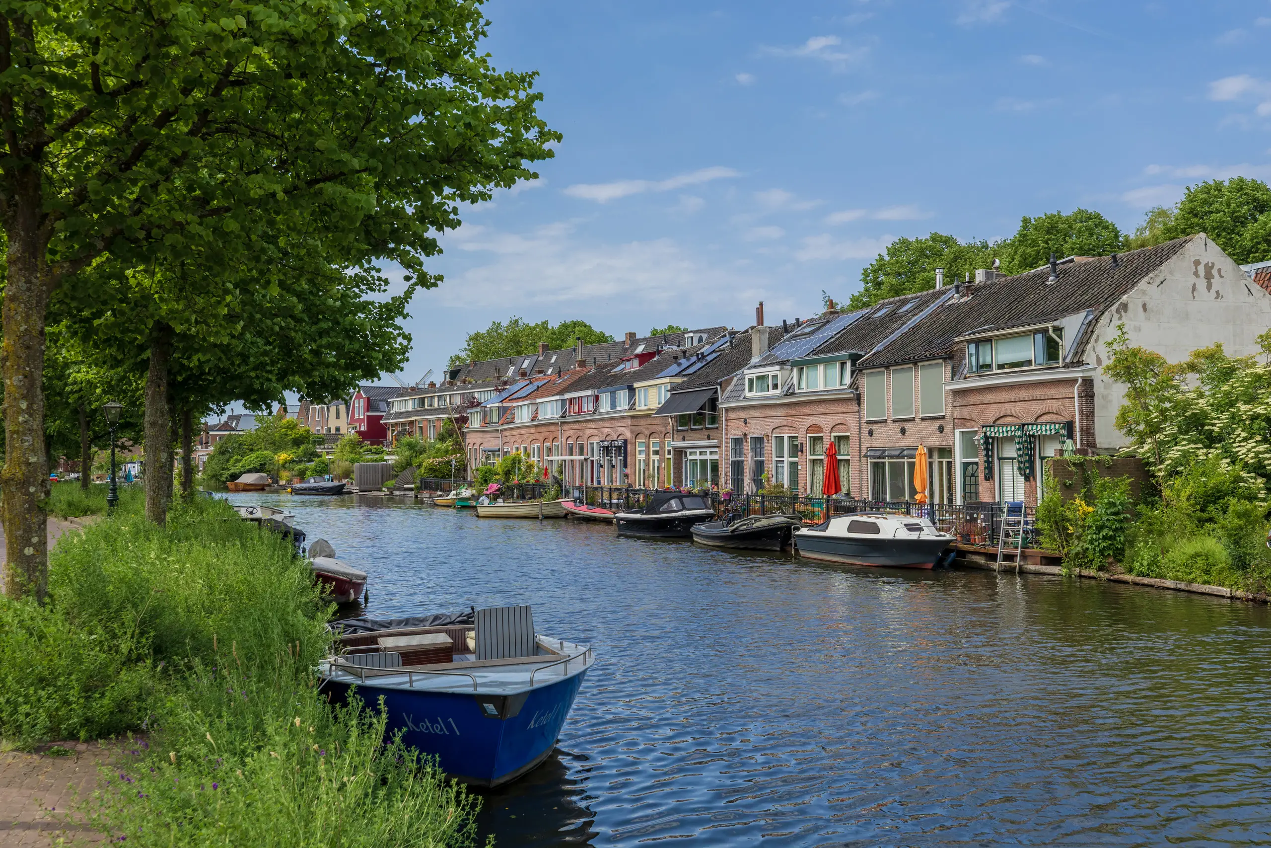 Musschenbroekstraat 3A