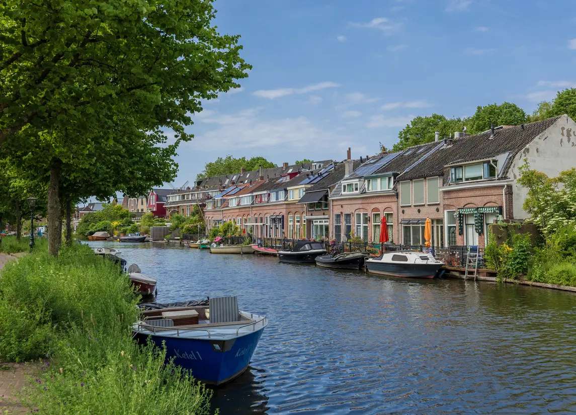 Musschenbroekstraat 3A
