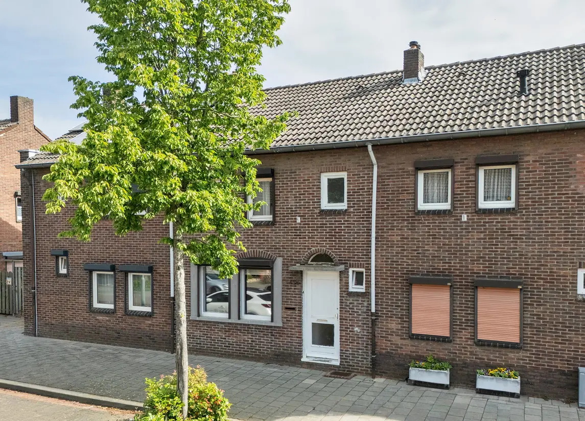 Koningin Regentesselaan 135