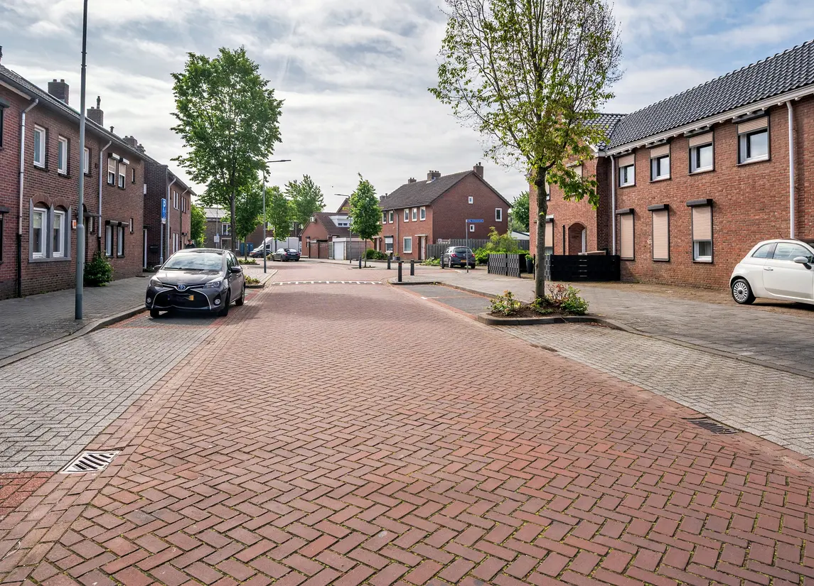 Koningin Regentesselaan 135