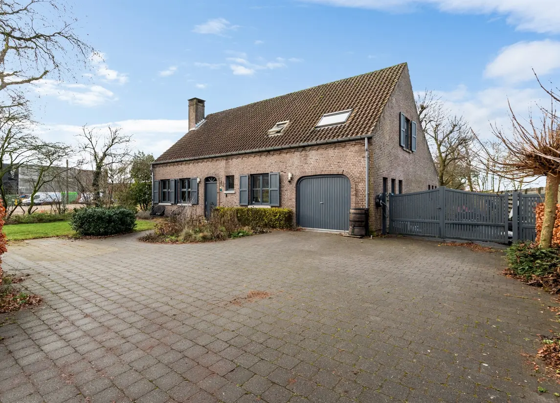Meerledorp 5