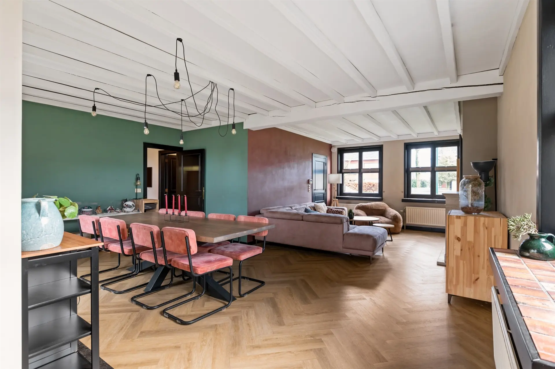 Meerledorp 5  