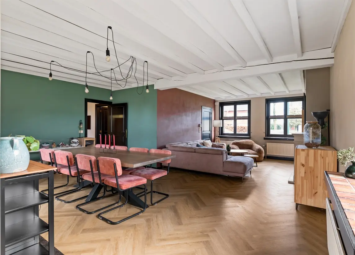 Meerledorp 5