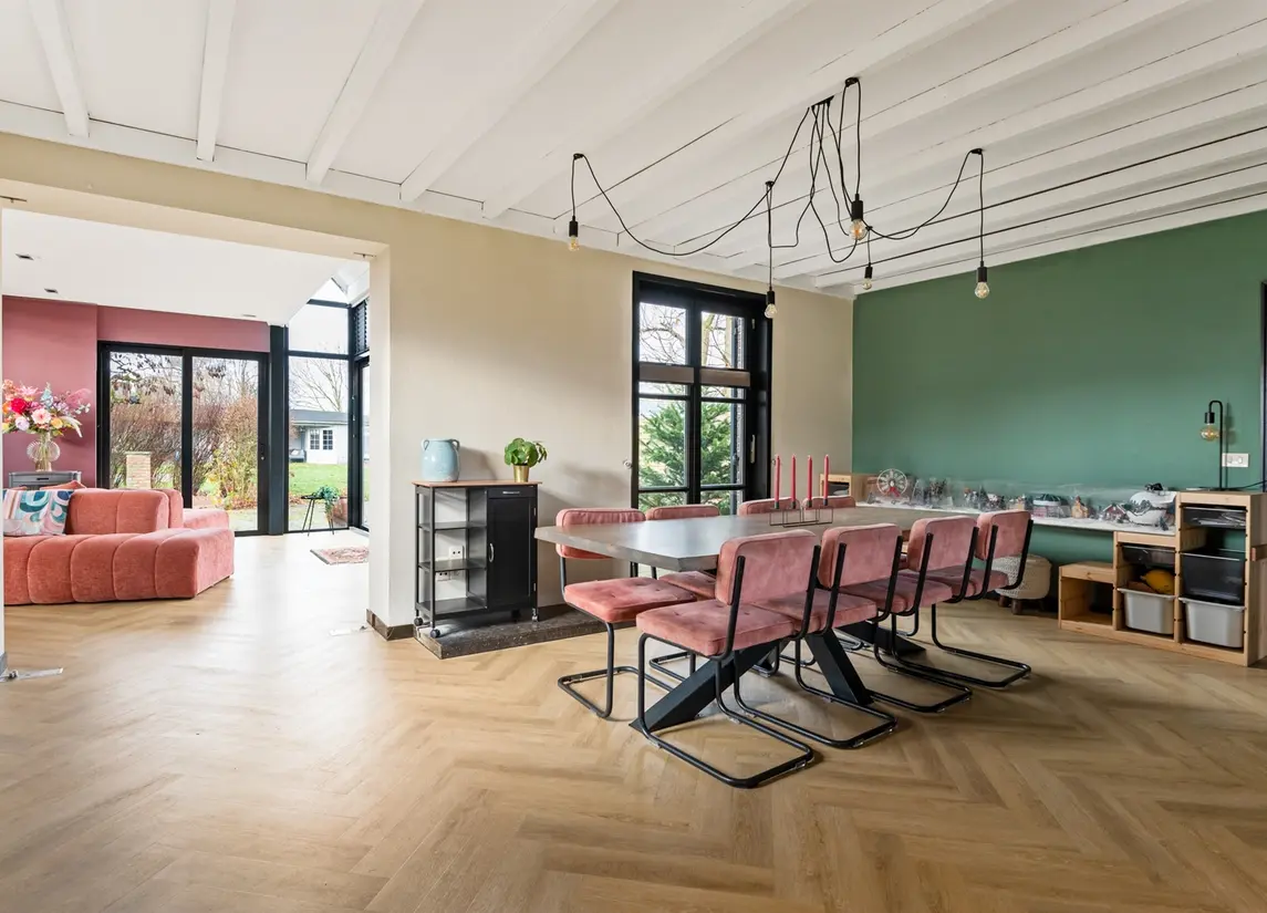Meerledorp 5