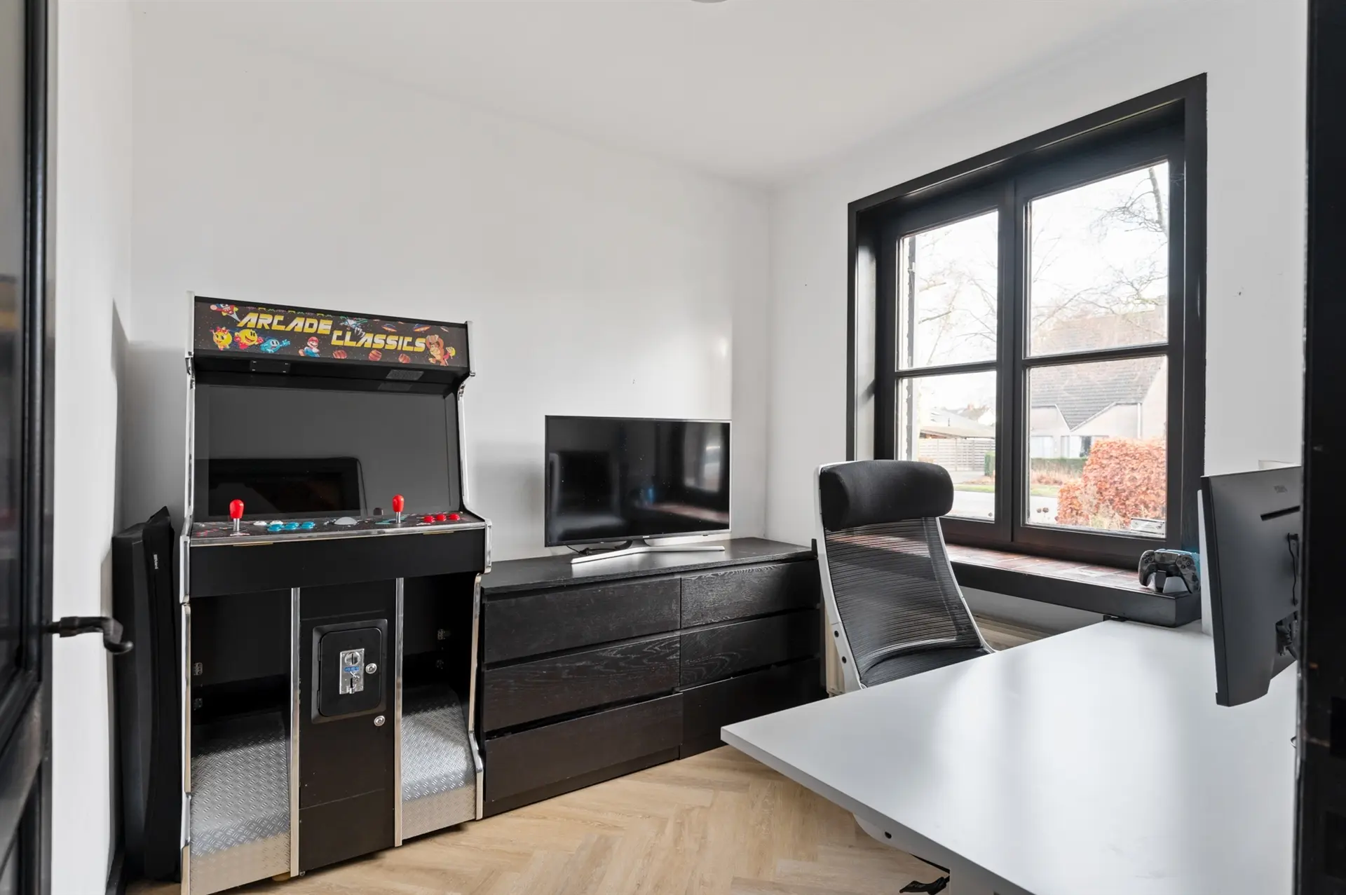 Meerledorp 5  