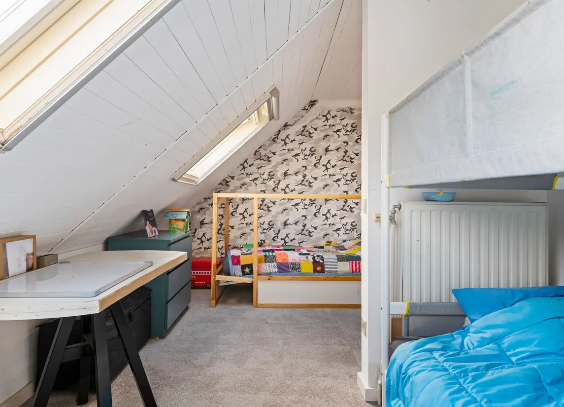 Meerledorp 5