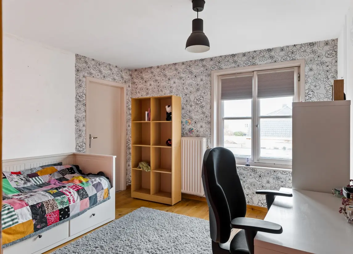 Meerledorp 5
