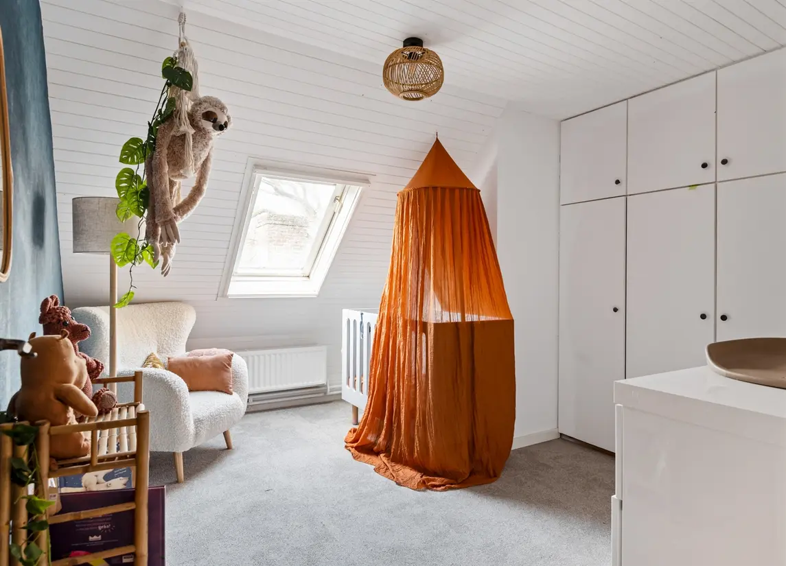 Meerledorp 5