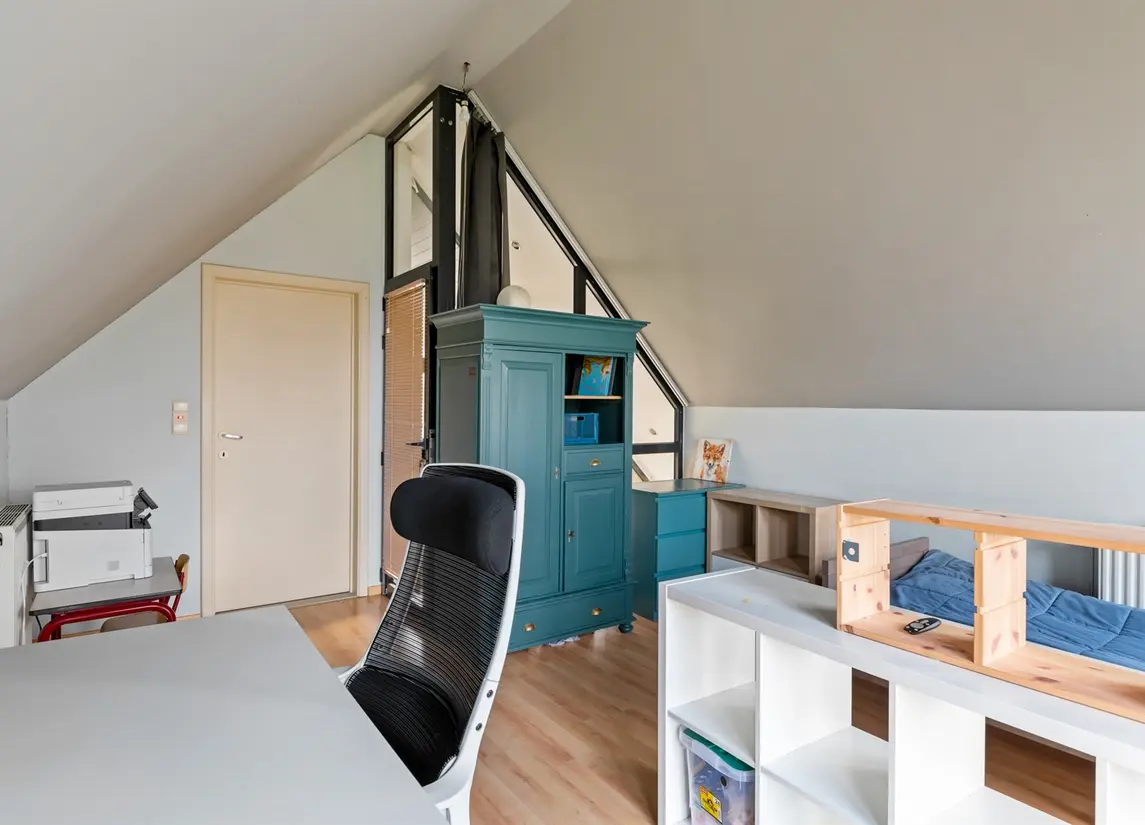 Meerledorp 5