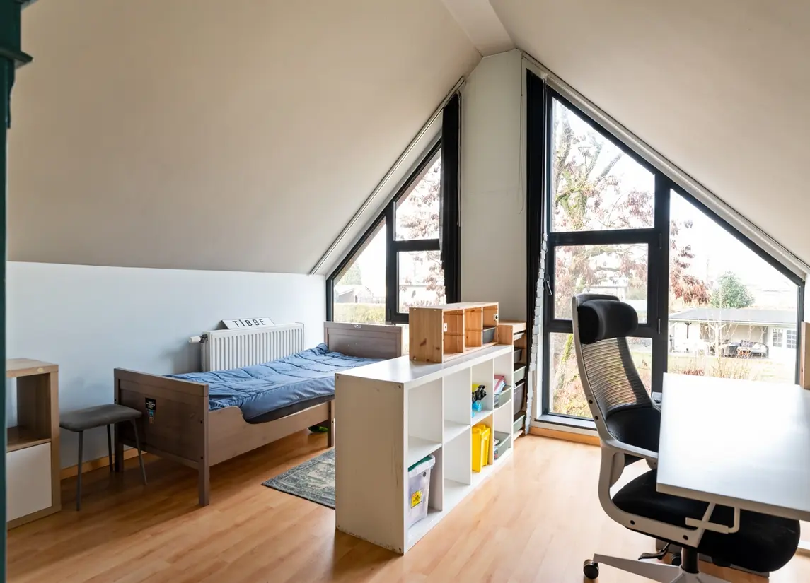 Meerledorp 5
