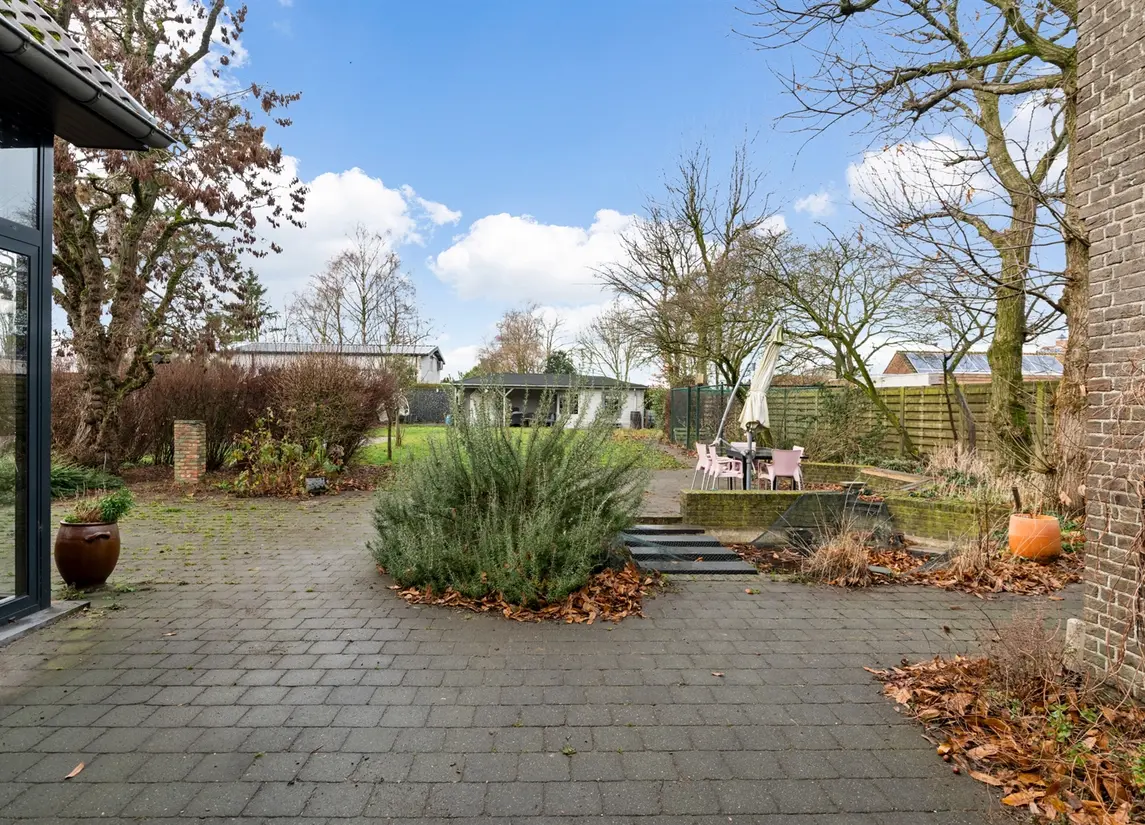 Meerledorp 5