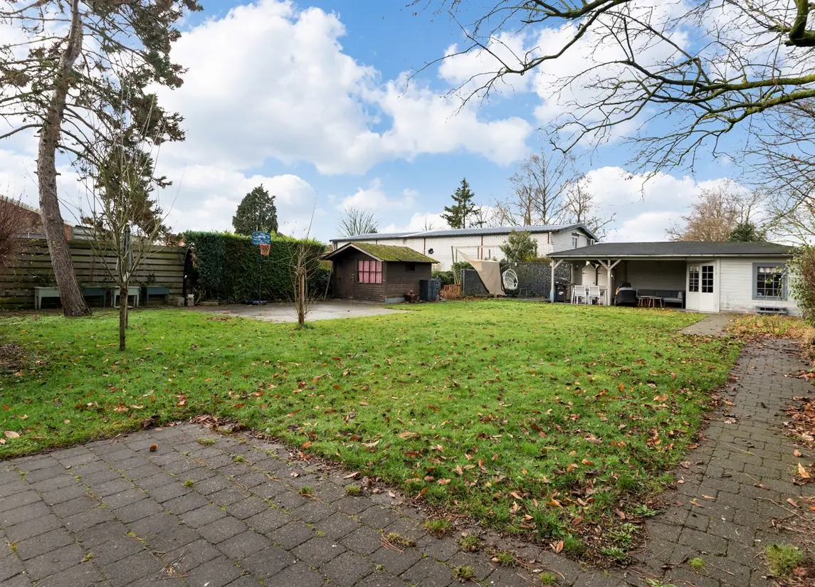 Meerledorp 5