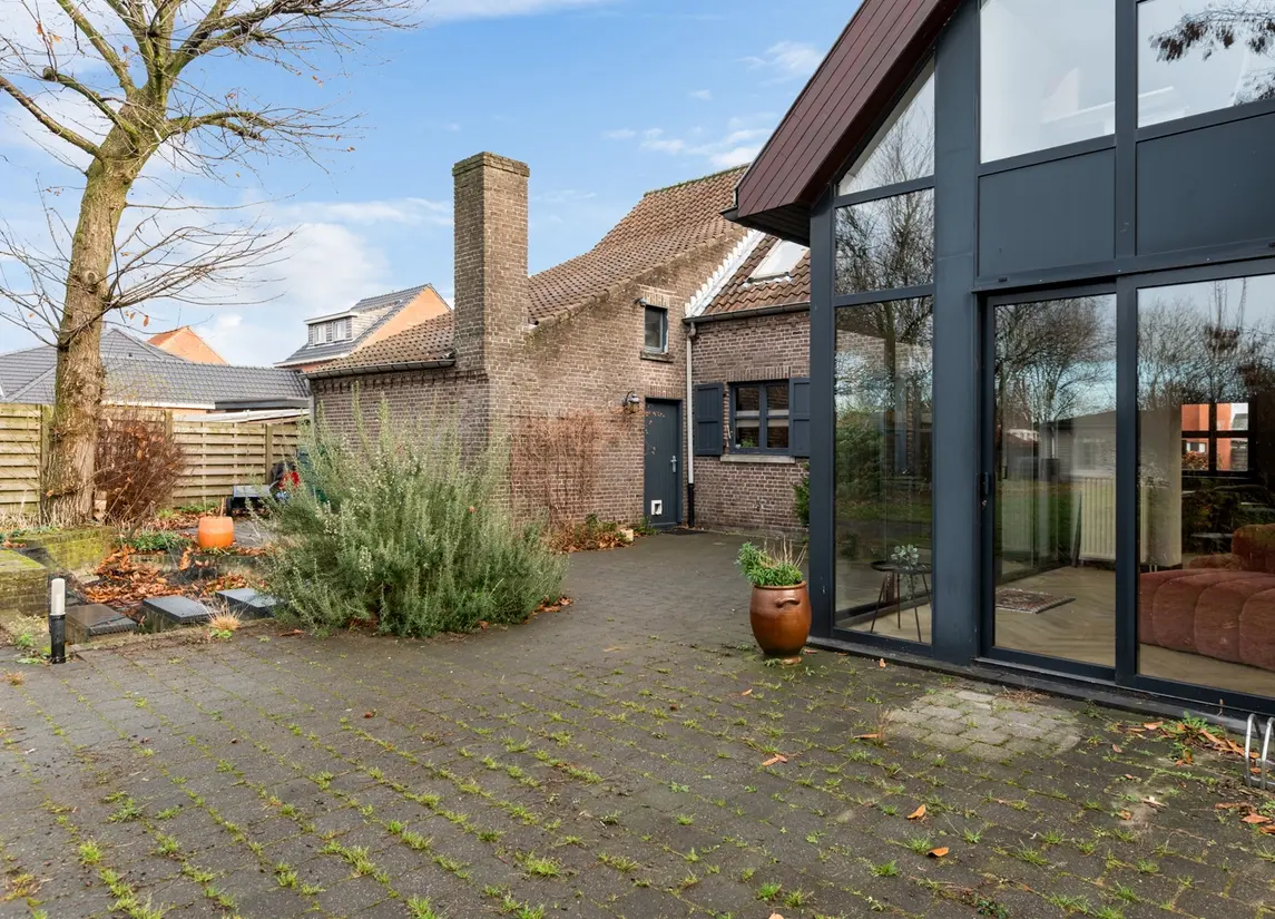 Meerledorp 5