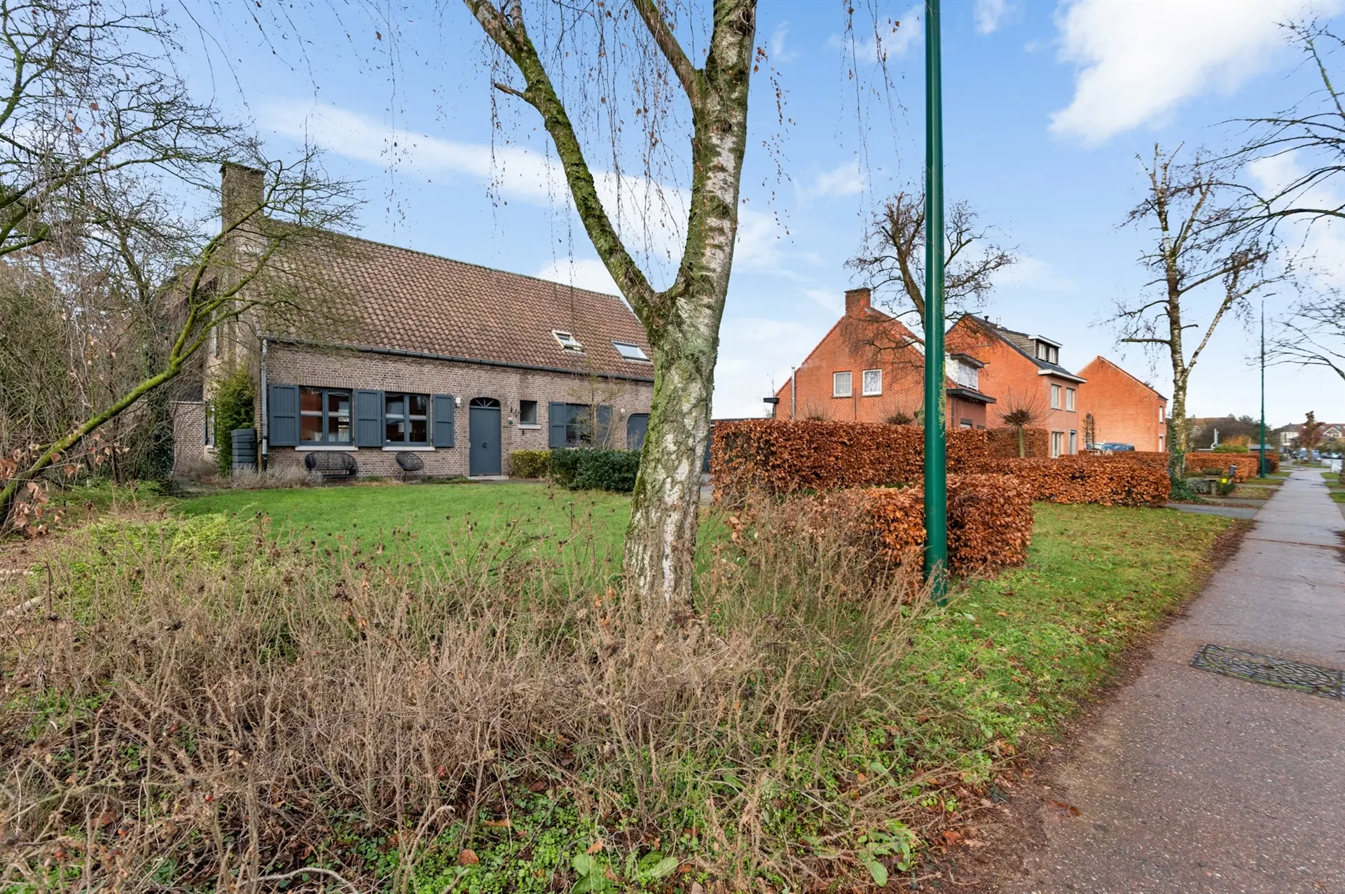 Meerledorp 5  