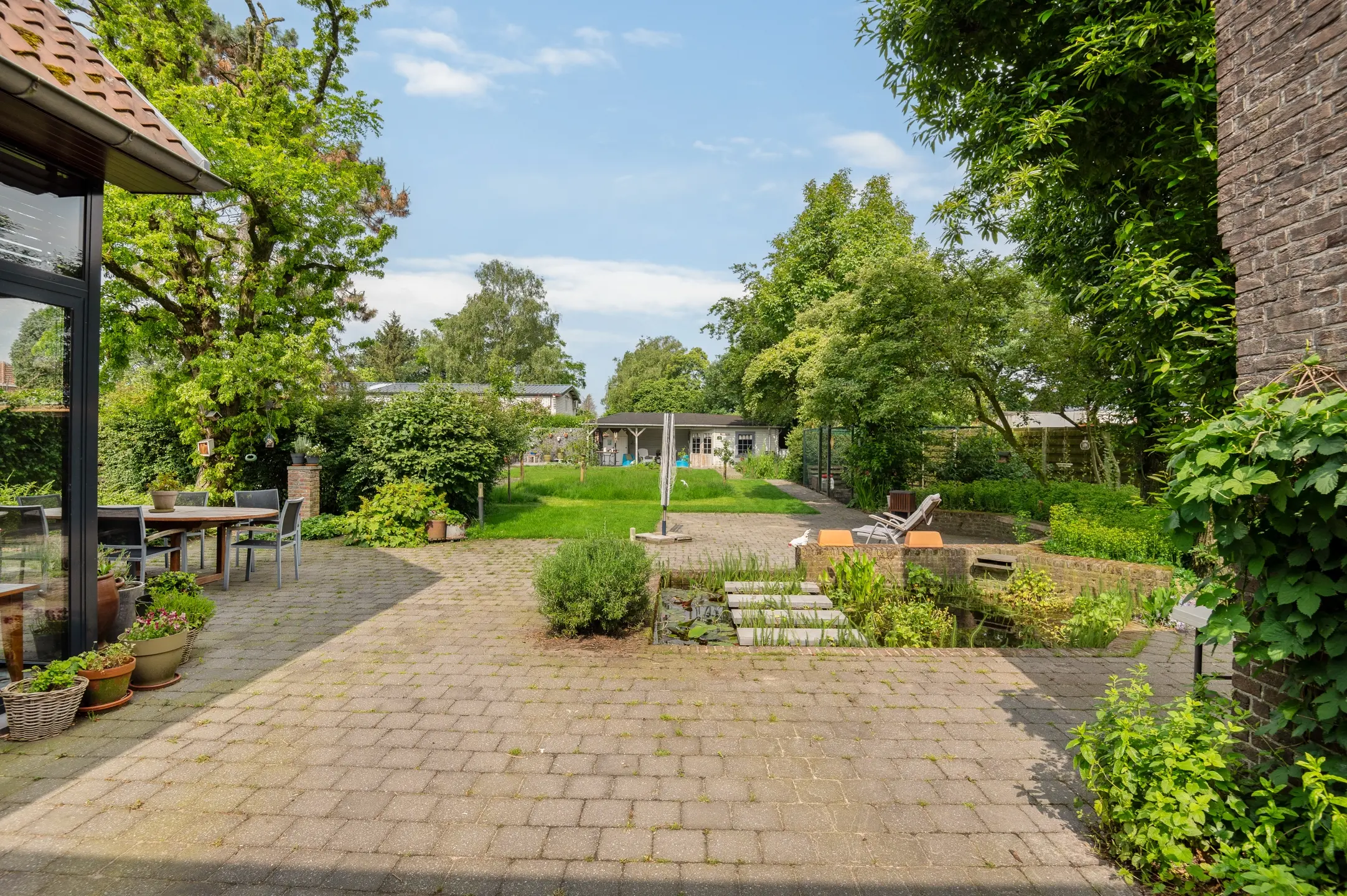 Meerledorp 5  