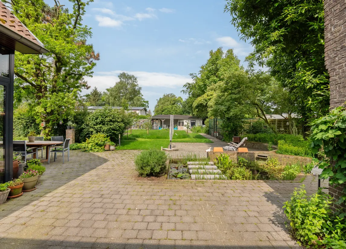 Meerledorp 5