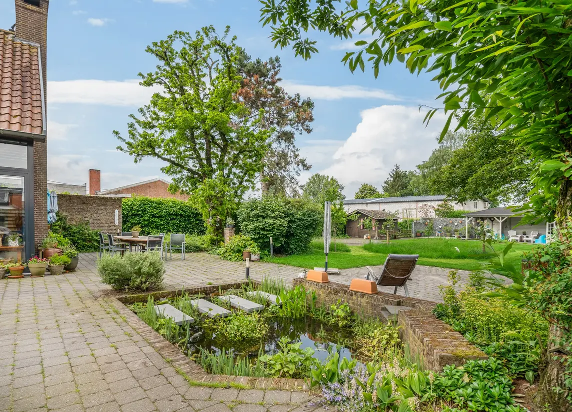 Meerledorp 5