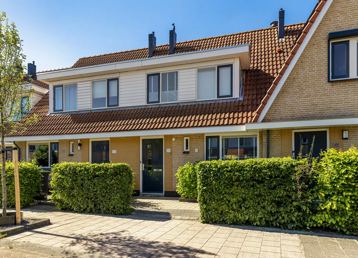 Riedertuin 51