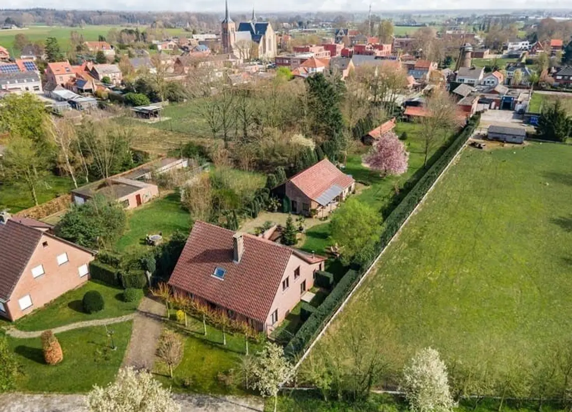 Dalweg 9