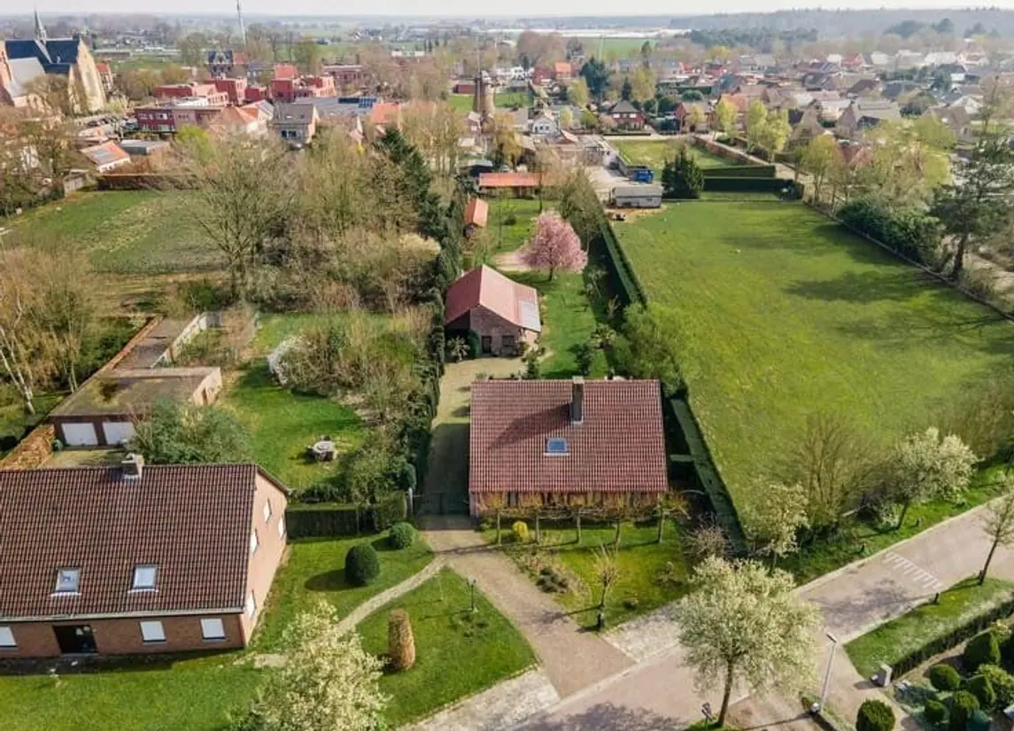 Dalweg 9