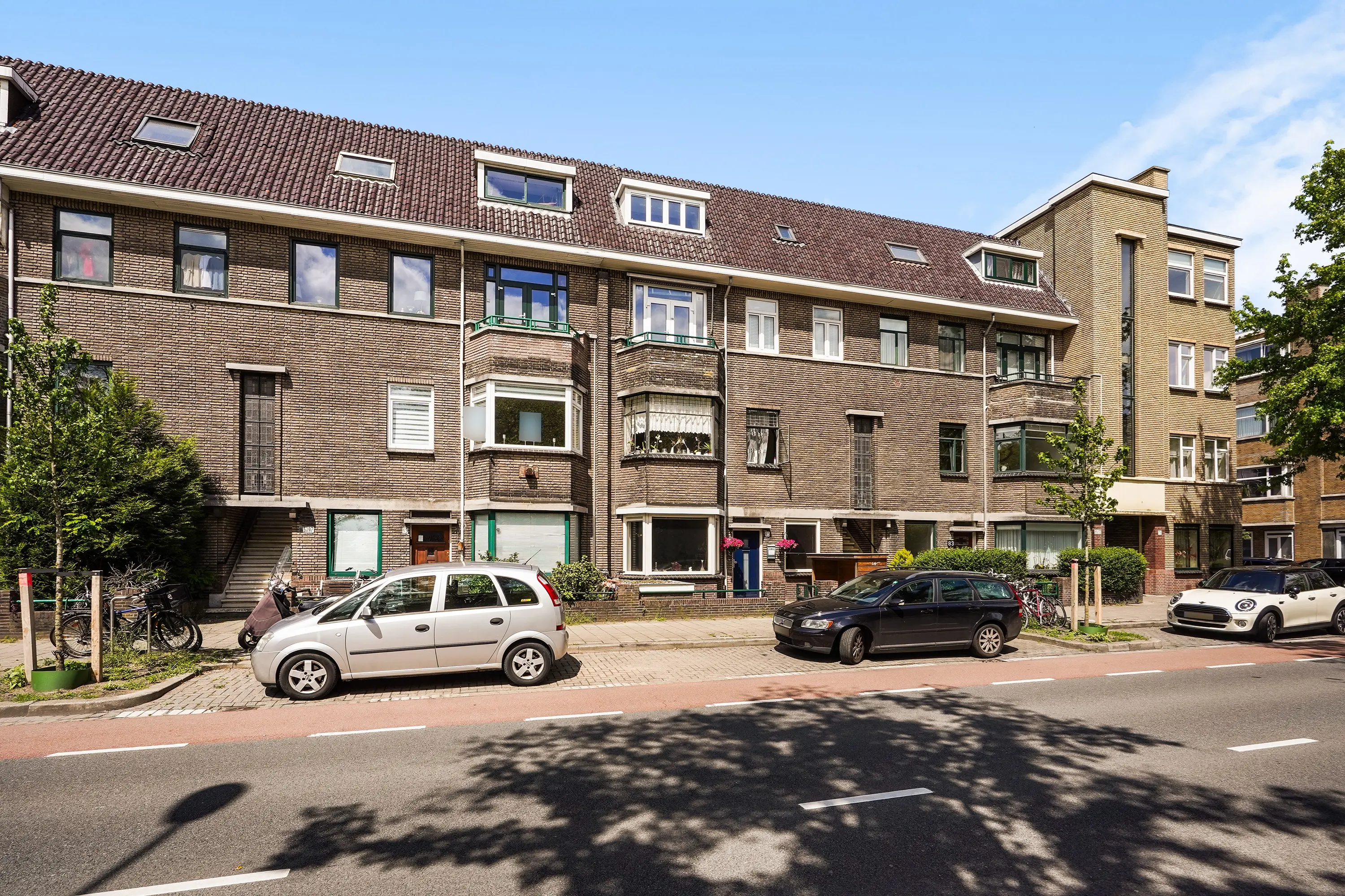 Vreeswijkstraat 93