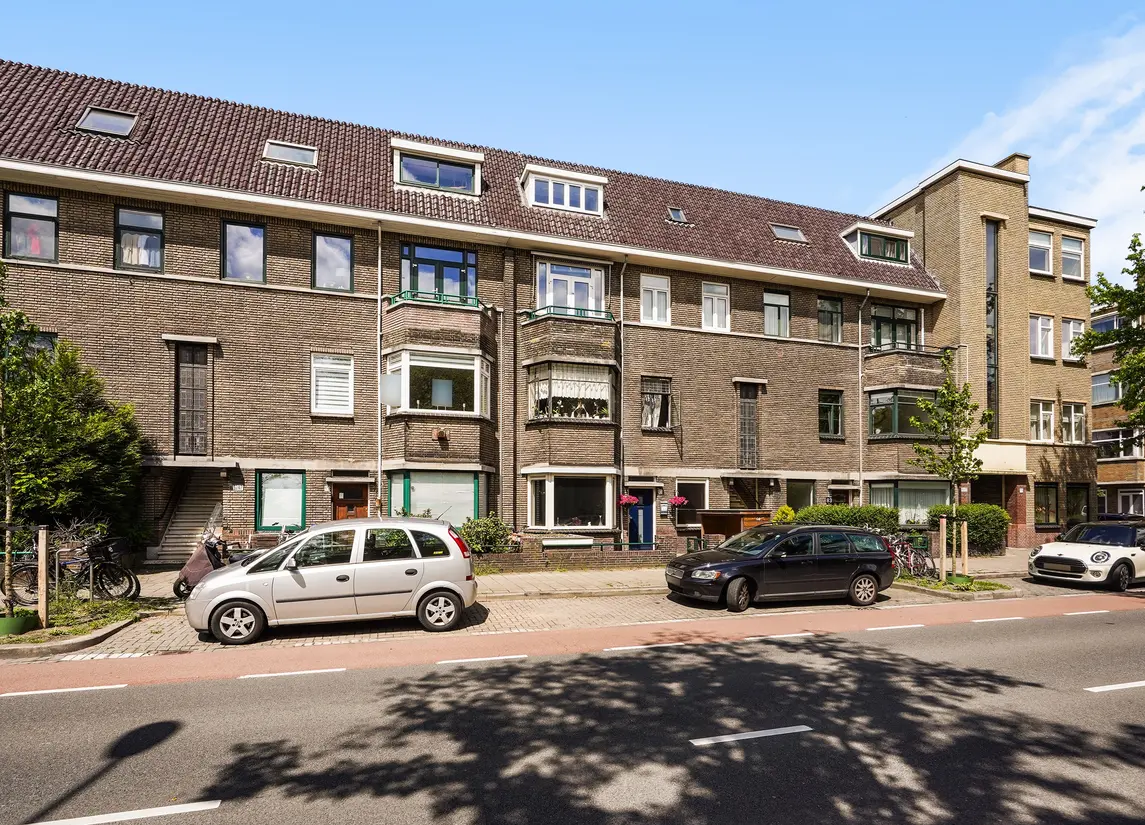 Vreeswijkstraat 93