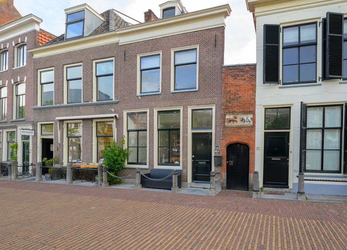 Stille Rijn 14