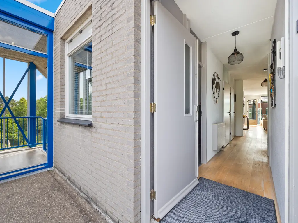 Roomolenstraat 35, Leidschendam