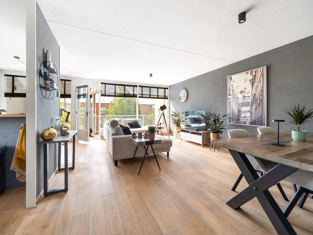 Roomolenstraat 35, Leidschendam