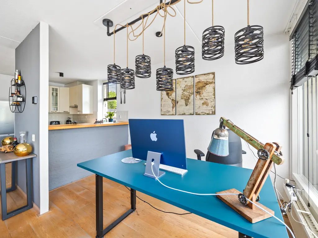 Roomolenstraat 35, Leidschendam