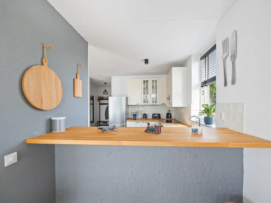 Roomolenstraat 35, Leidschendam