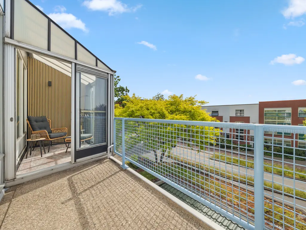 Roomolenstraat 35, Leidschendam