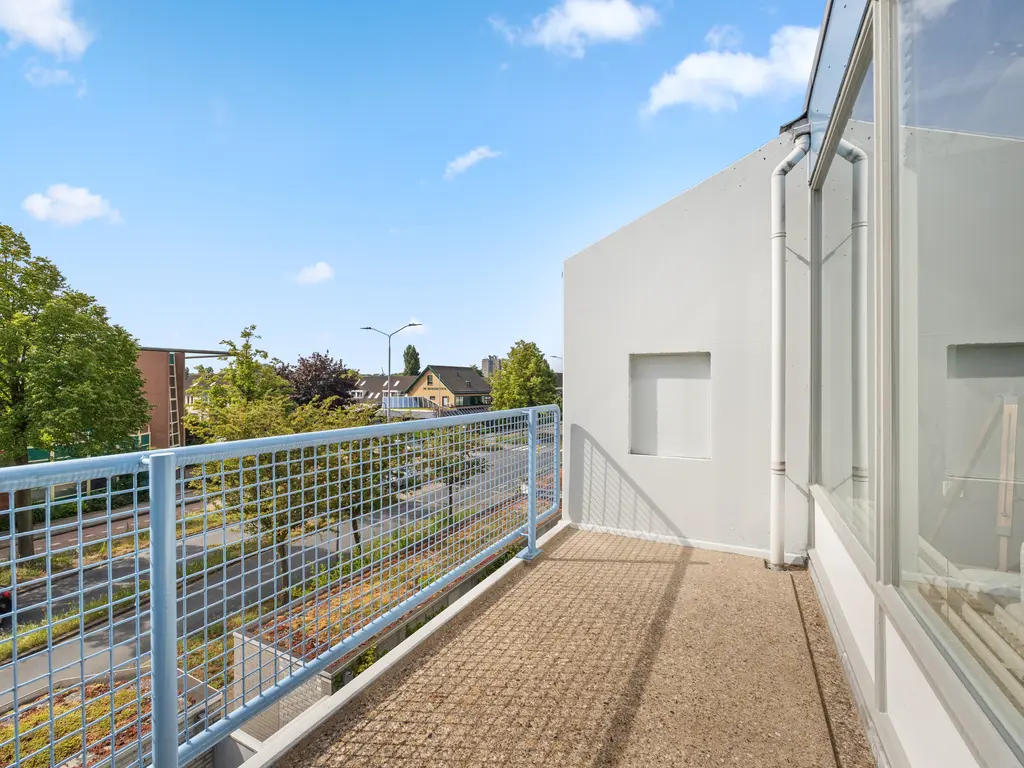 Roomolenstraat 35, Leidschendam