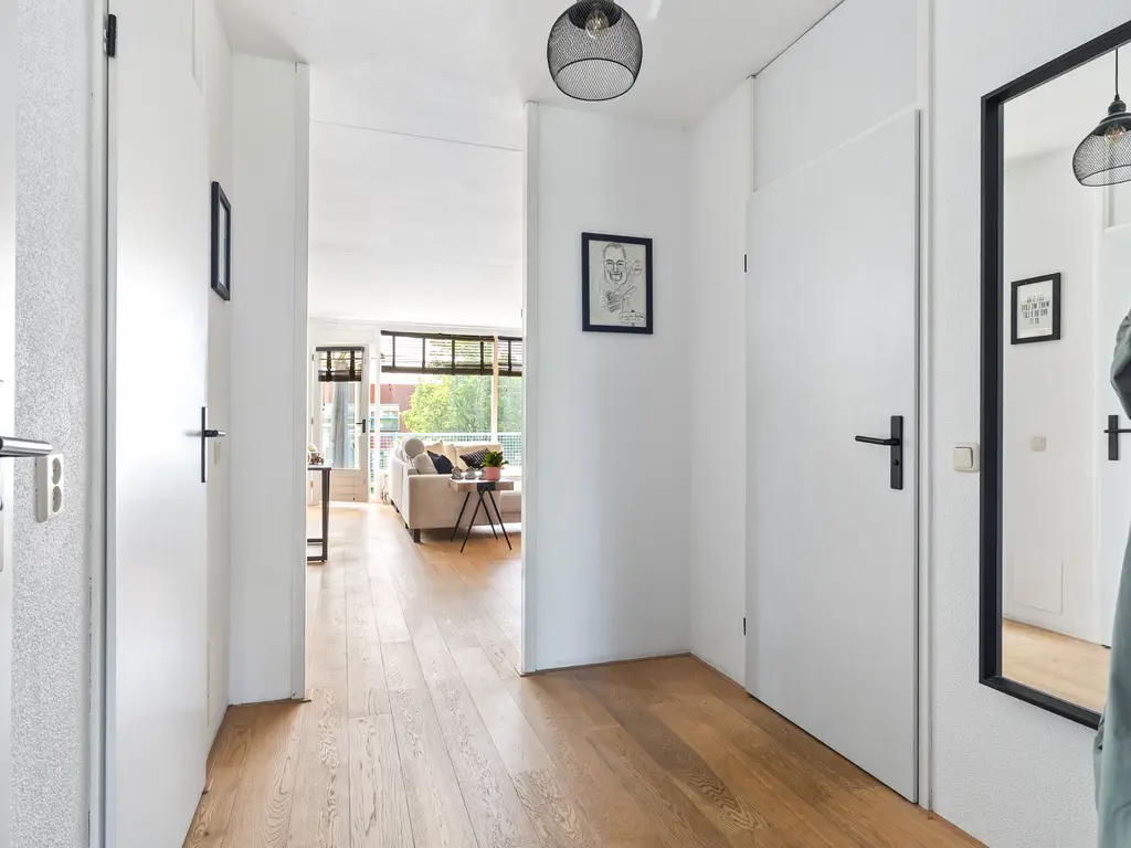 Roomolenstraat 35, Leidschendam