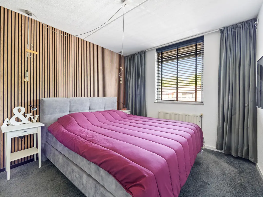 Roomolenstraat 35, Leidschendam