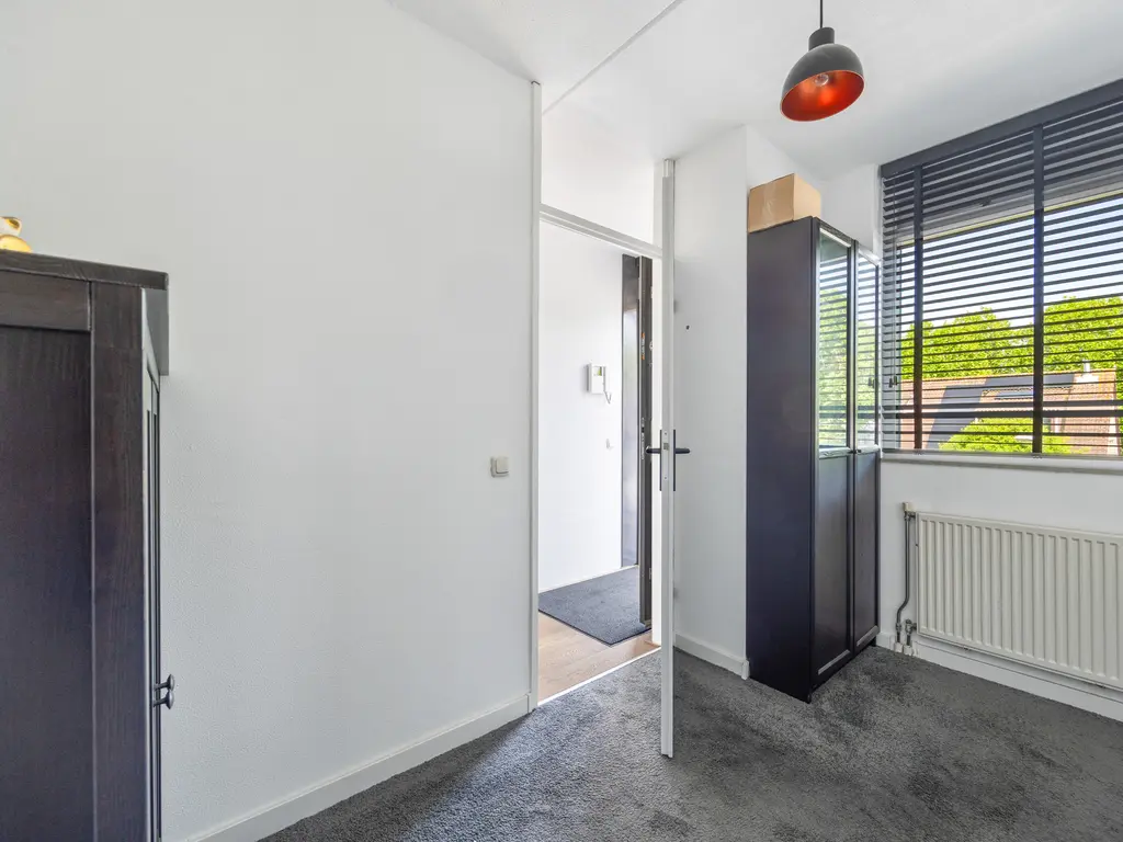 Roomolenstraat 35, Leidschendam