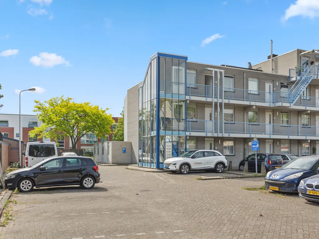 Roomolenstraat 35, Leidschendam