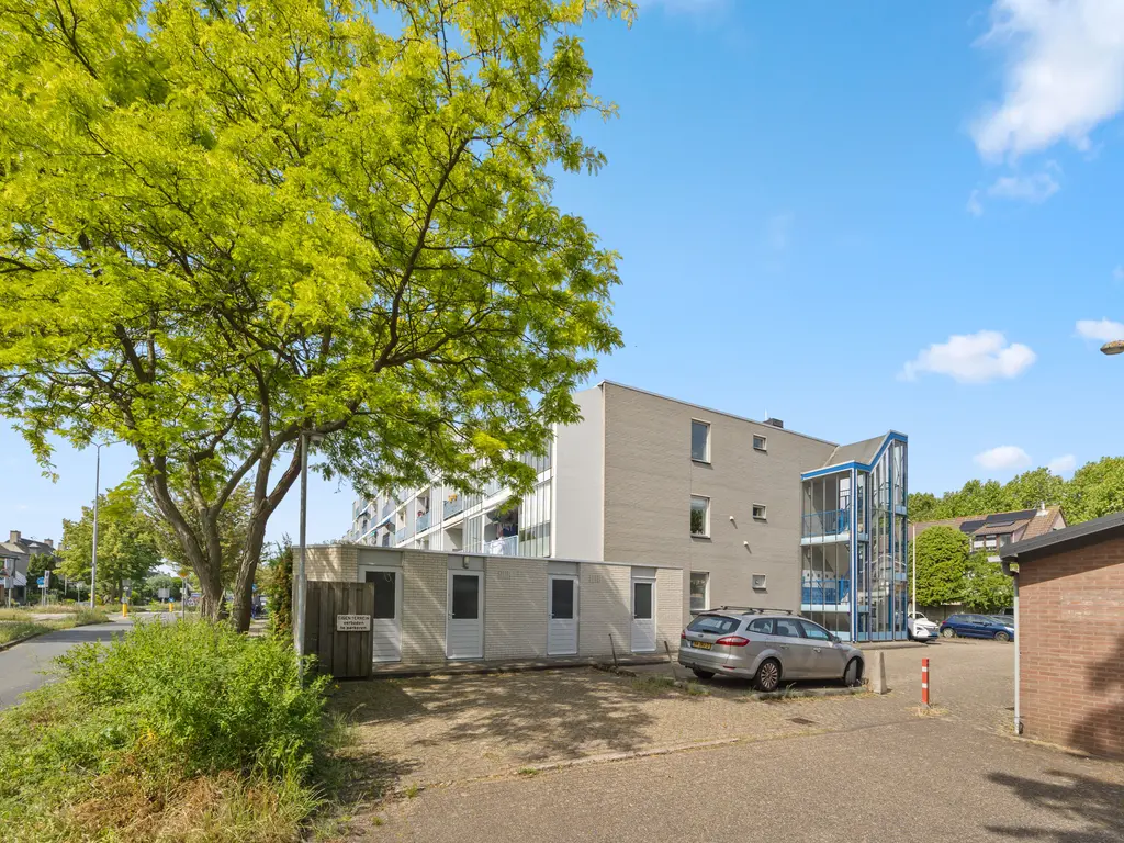 Roomolenstraat 35, Leidschendam